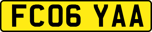 FC06YAA