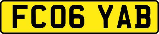 FC06YAB