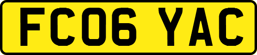 FC06YAC