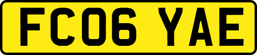 FC06YAE