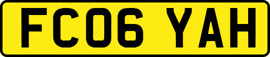 FC06YAH