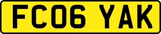 FC06YAK