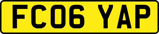 FC06YAP