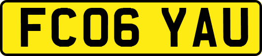 FC06YAU