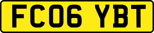FC06YBT