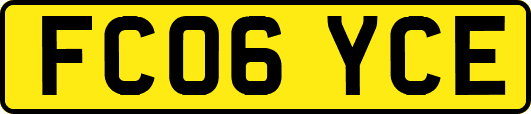 FC06YCE