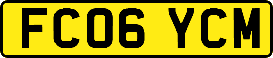 FC06YCM