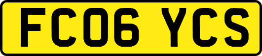 FC06YCS