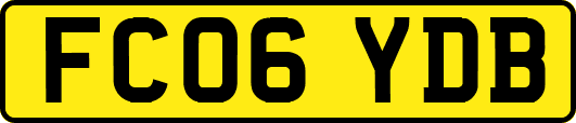 FC06YDB