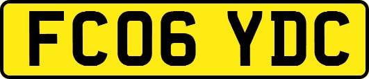 FC06YDC