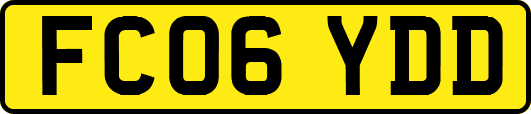 FC06YDD