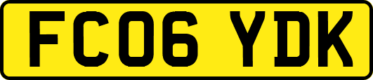 FC06YDK