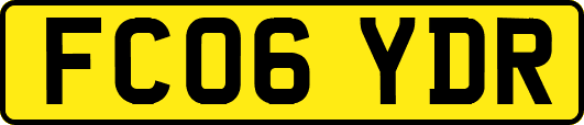 FC06YDR
