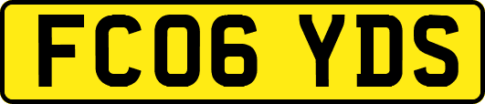 FC06YDS