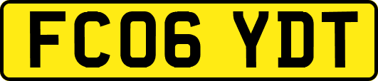 FC06YDT