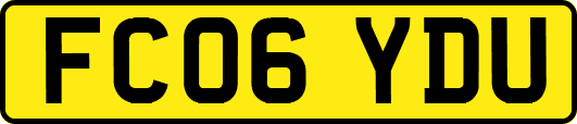 FC06YDU