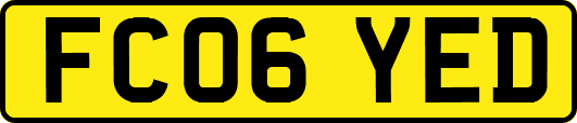 FC06YED