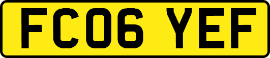FC06YEF