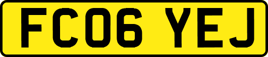 FC06YEJ