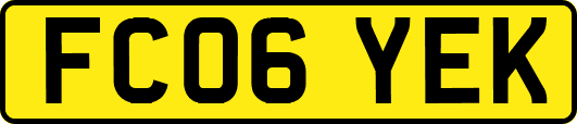 FC06YEK