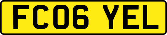 FC06YEL