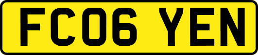FC06YEN