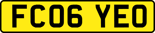 FC06YEO