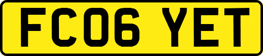 FC06YET