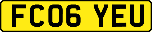 FC06YEU