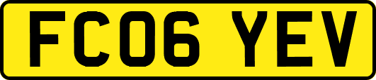 FC06YEV