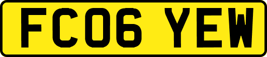 FC06YEW