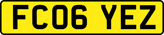 FC06YEZ