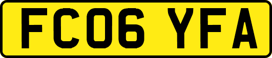 FC06YFA