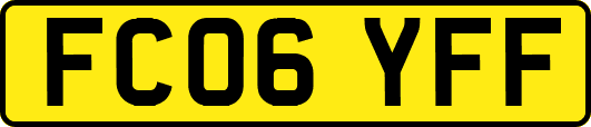 FC06YFF