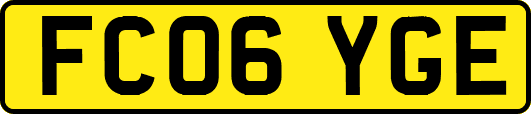FC06YGE