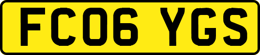 FC06YGS