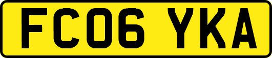 FC06YKA