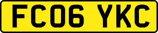 FC06YKC