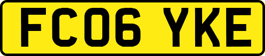 FC06YKE