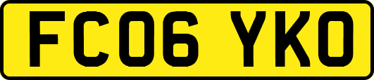 FC06YKO