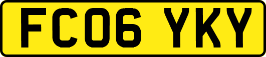 FC06YKY