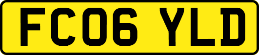 FC06YLD