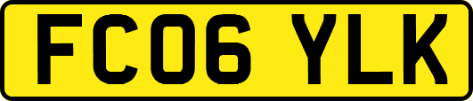 FC06YLK