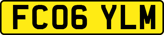 FC06YLM