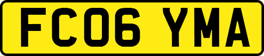 FC06YMA