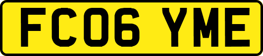 FC06YME