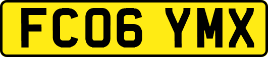 FC06YMX
