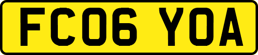 FC06YOA