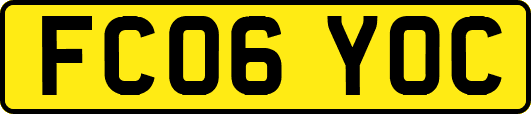 FC06YOC