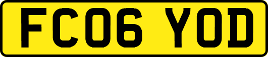 FC06YOD